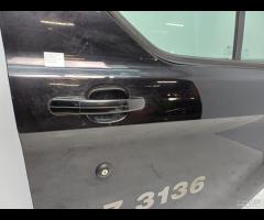 PORTA PORTIERA ANTERIORE DESTRA FORD TOURNEO CUSTO - 8