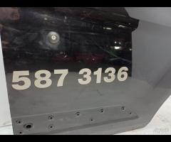 PORTA PORTIERA ANTERIORE DESTRA FORD TOURNEO CUSTO - 9