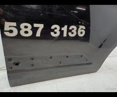 PORTA PORTIERA ANTERIORE DESTRA FORD TOURNEO CUSTO - 10