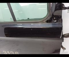 PORTA PORTIERA ANTERIORE DESTRA FORD TOURNEO CUSTO - 13
