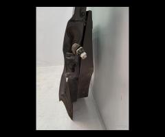 PORTA PORTIERA ANTERIORE DESTRA FORD TOURNEO CUSTO - 18