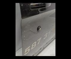 PORTA PORTIERA ANTERIORE DESTRA FORD TOURNEO CUSTO - 21