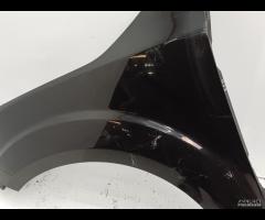 PARAFANGO ANTERIORE SINISTRA NISSAN NAVARA IV 2015 - 8