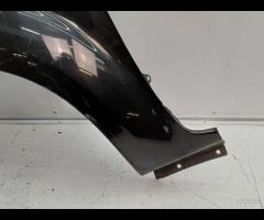 PARAFANGO ANTERIORE SINISTRA NISSAN NAVARA IV 2015 - 9