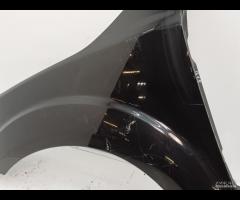 PARAFANGO ANTERIORE SINISTRA NISSAN NAVARA IV 2015 - 11