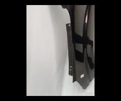 PARAFANGO ANTERIORE SINISTRA NISSAN NAVARA IV 2015 - 15