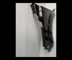 PARAFANGO ANTERIORE SINISTRA NISSAN NAVARA IV 2015 - 16