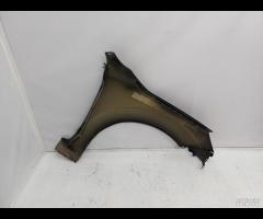 PARAFANGO ANTERIORE SINISTRA NISSAN NAVARA IV 2015 - 18