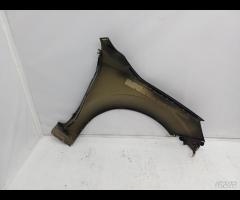 PARAFANGO ANTERIORE SINISTRA NISSAN NAVARA IV 2015 - 19