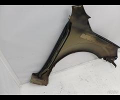 PARAFANGO ANTERIORE SINISTRA NISSAN NAVARA IV 2015 - 21