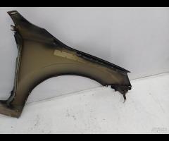 PARAFANGO ANTERIORE SINISTRA NISSAN NAVARA IV 2015 - 22