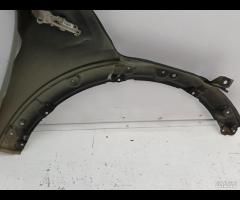 PARAFANGO ANTERIORE SX MINI F56 F55 F57 COOPER D 2 - 23