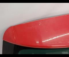 PORTELLONE COFANO POSTERIORE BAULE SEAT LEON III 2