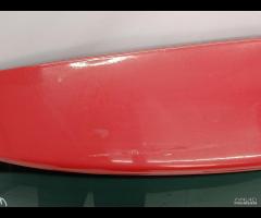 PORTELLONE COFANO POSTERIORE BAULE SEAT LEON III 2