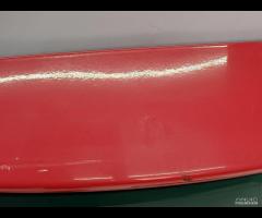 PORTELLONE COFANO POSTERIORE BAULE SEAT LEON III 2 - 6