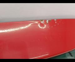 PORTELLONE COFANO POSTERIORE BAULE SEAT LEON III 2 - 7