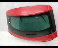 PORTELLONE COFANO POSTERIORE BAULE SEAT LEON III 2 - 10