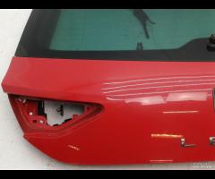 PORTELLONE COFANO POSTERIORE BAULE SEAT LEON III 2 - 18