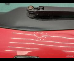 PORTELLONE COFANO POSTERIORE BAULE SEAT LEON III 2 - 21