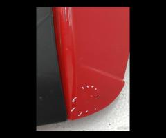 PORTELLONE COFANO POSTERIORE BAULE SEAT LEON III 2 - 22