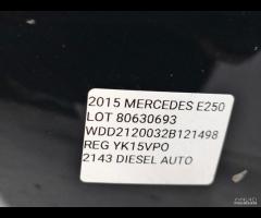 PARAFANGO ANTERIORE DESTRO DX MERCEDES E250 W212 2 - 13