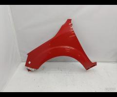 PARAFANGO ANTERIORE SINISTRA NISSAN NAVARA IV D23