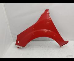 PARAFANGO ANTERIORE SINISTRA NISSAN NAVARA IV D23