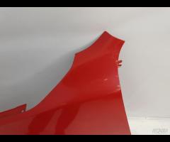 PARAFANGO ANTERIORE SINISTRA NISSAN NAVARA IV D23