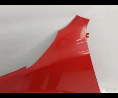 PARAFANGO ANTERIORE SINISTRA NISSAN NAVARA IV D23