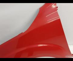 PARAFANGO ANTERIORE SINISTRA NISSAN NAVARA IV D23 - 6