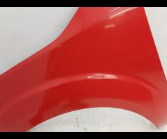 PARAFANGO ANTERIORE SINISTRA NISSAN NAVARA IV D23 - 7