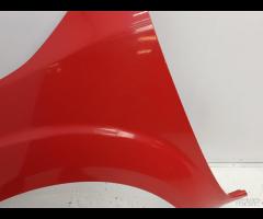 PARAFANGO ANTERIORE SINISTRA NISSAN NAVARA IV D23 - 8