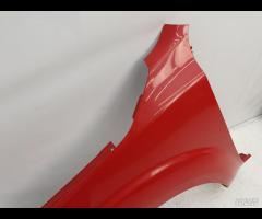 PARAFANGO ANTERIORE SINISTRA NISSAN NAVARA IV D23 - 10