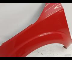 PARAFANGO ANTERIORE SINISTRA NISSAN NAVARA IV D23 - 11