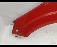 PARAFANGO ANTERIORE SINISTRA NISSAN NAVARA IV D23 - 12