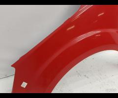 PARAFANGO ANTERIORE SINISTRA NISSAN NAVARA IV D23 - 13