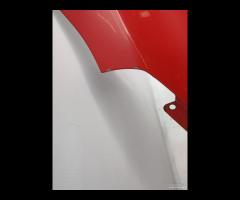 PARAFANGO ANTERIORE SINISTRA NISSAN NAVARA IV D23 - 15