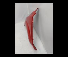 PARAFANGO ANTERIORE SINISTRA NISSAN NAVARA IV D23 - 16