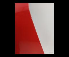 PARAFANGO ANTERIORE SINISTRA NISSAN NAVARA IV D23 - 17