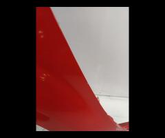 PARAFANGO ANTERIORE SINISTRA NISSAN NAVARA IV D23 - 18