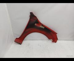 PARAFANGO ANTERIORE SINISTRA NISSAN NAVARA IV D23 - 20