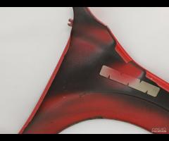 PARAFANGO ANTERIORE SINISTRA NISSAN NAVARA IV D23 - 23