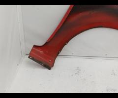 PARAFANGO ANTERIORE SINISTRA NISSAN NAVARA IV D23 - 24