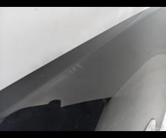 PARAFANGO ANTERIORE DESTRO DX JAGUAR XF X250 2007- - 12