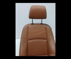 SET SEDILI IN PELLE RISCALDABILI ANT DX SX BMW SER - 7