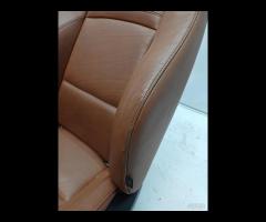SET SEDILI IN PELLE RISCALDABILI ANT DX SX BMW SER - 15