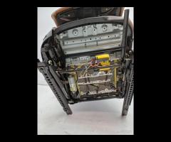 SET SEDILI IN PELLE RISCALDABILI ANT DX SX BMW SER - 18