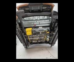 SET SEDILI IN PELLE RISCALDABILI ANT DX SX BMW SER - 20