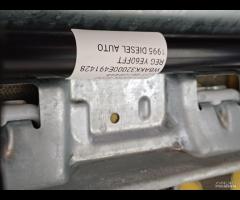 SET SEDILI IN PELLE RISCALDABILI ANT DX SX BMW SER - 21