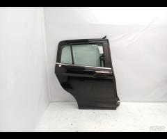 PORTA PORTIERA POSTERIORE DESTRA DX FORD B-MAX 201